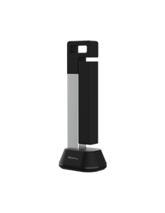 Scaner Portabil Canon IRISCAN DESK 6, A4, Negru 2