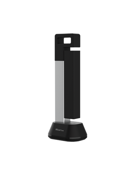 Scaner Portabil Canon IRISCAN DESK 6, A4, Negru