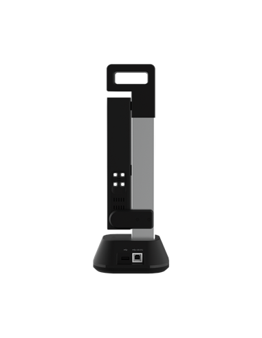 Портативный сканер Canon IRISCAN DESK 6, A4, Чёрный
