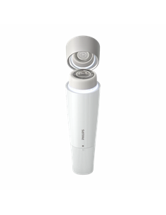 Epilator Philips BRE770/92, Alb 2
