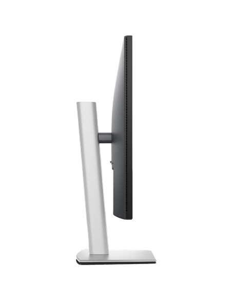 31,5" Monitor DELL P3225DE, IPS 2560x1440 WQHD, Argintiu