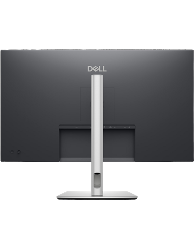 31,5" Монитор DELL P3225DE, IPS 2560x1440 WQHD, Серебристый