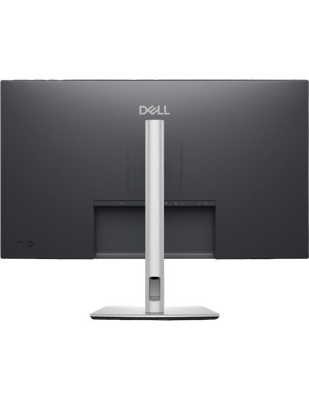 31,5" Monitor DELL P3225DE, IPS 2560x1440 WQHD, Argintiu