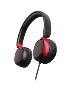 Игровая Гарнитура HyperX Cloud Mini, Беспроводной, Чёрный 2