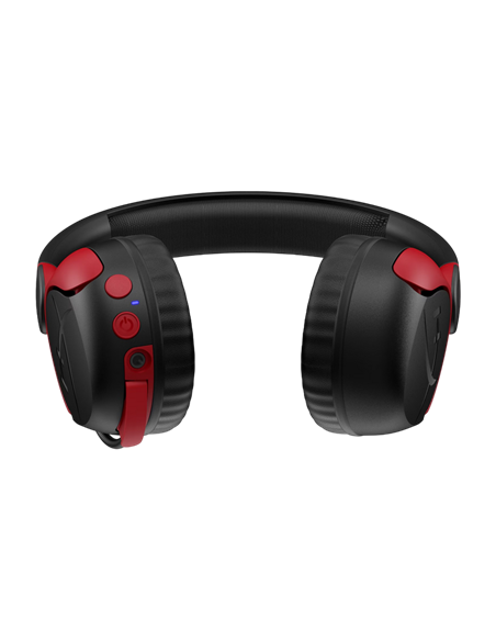 Căști gaming HyperX Cloud Mini, Fără fir, Negru