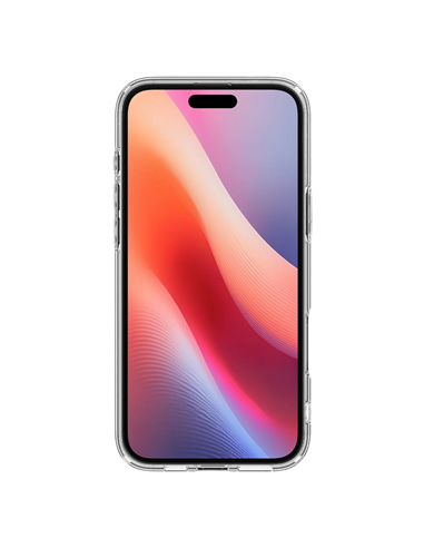 Чехол Spigen iPhone 16 Ultra Hybrid Mag, Белый