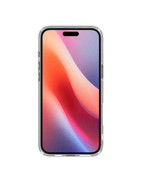 Husă Spigen iPhone 16 Ultra Hybrid Mag, Alb