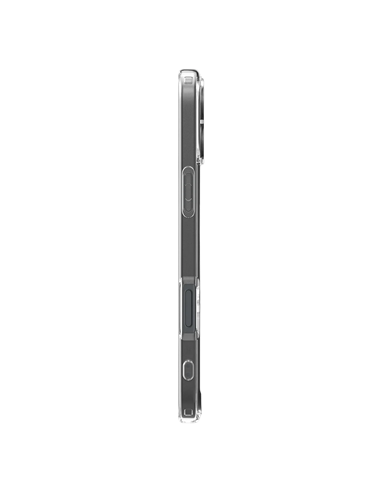 Husă Spigen iPhone 16 Ultra Hybrid Mag, Alb