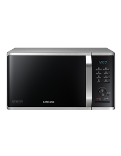 Микроволновая печь Samsung MG23K3575AS/OL, Серебристый