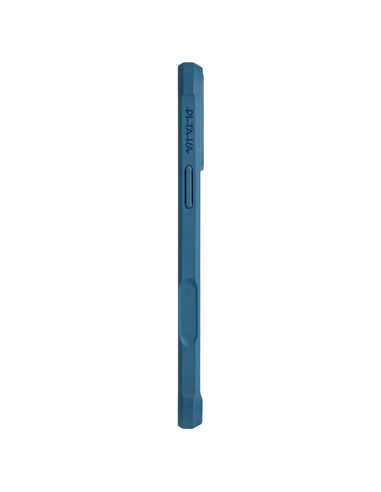 Husă Pitaka Aramid ProGuard pentru Apple iPhone 17 Pro, Moonrise
