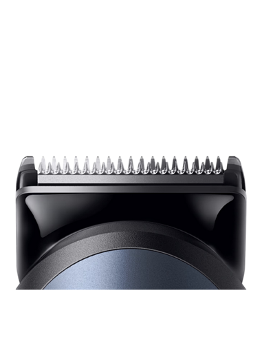 Мужской Триммер Braun AIO7540, Синий