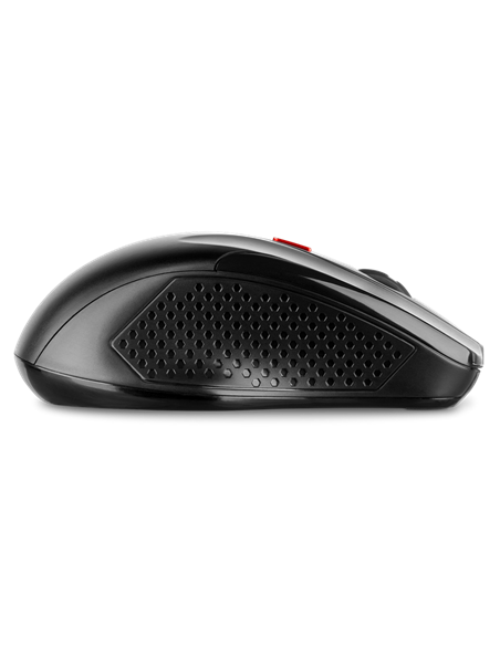 Беcпроводная мышь SVEN RX-450W, Чёрный