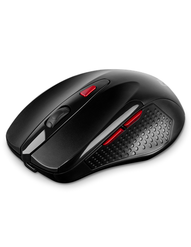 Mouse Wireless SVEN RX-450W, Negru