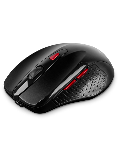Mouse Wireless SVEN RX-450W, Negru