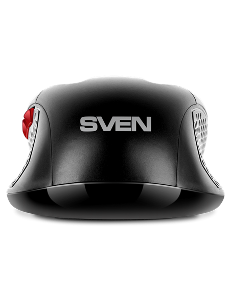 Mouse Wireless SVEN RX-450W, Negru