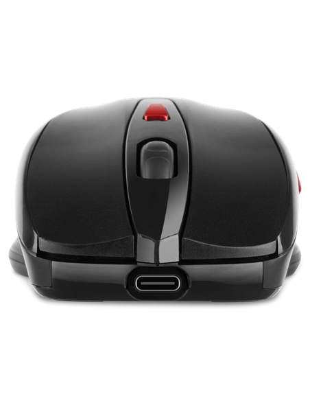 Mouse Wireless SVEN RX-450W, Negru