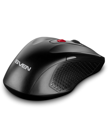 Mouse Wireless SVEN RX-450W, Negru