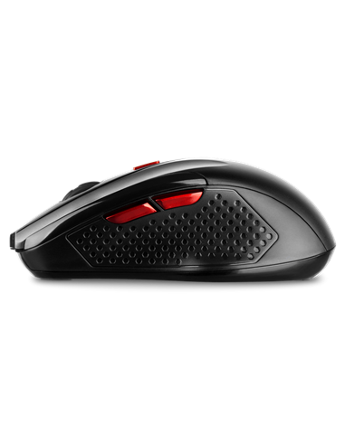 Mouse Wireless SVEN RX-450W, Negru