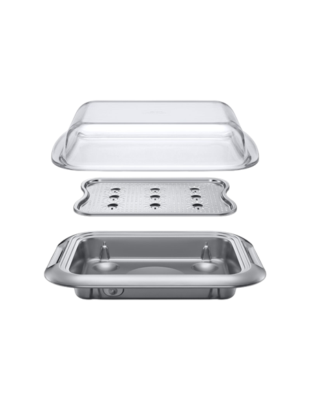 Cuptor Electric Samsung NV7B7997AAA/WT, Bej