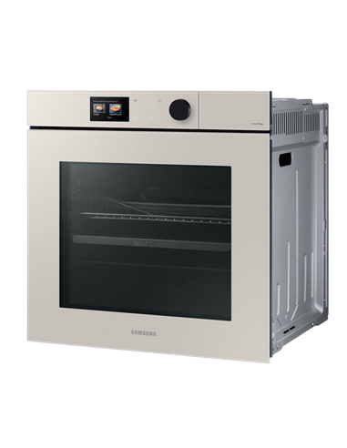 Cuptor Electric Samsung NV7B7997AAA/WT, Bej