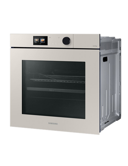 Cuptor Electric Samsung NV7B7997AAA/WT, Bej