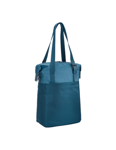 Geantă pentru Laptop THULE Spira Vertical Tote, 14", Poliester, Albastru
