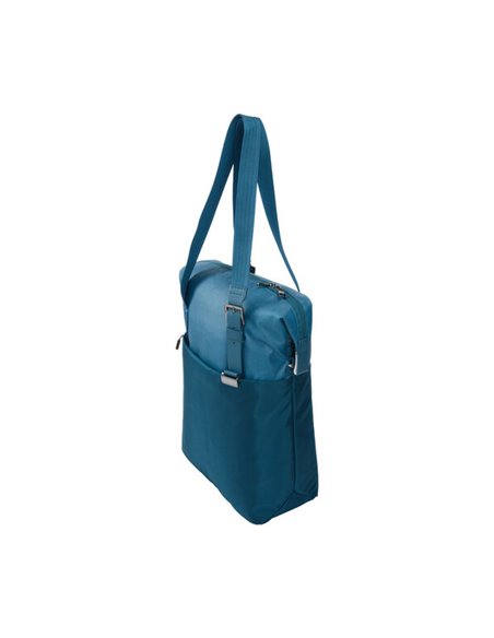 Geantă pentru Laptop THULE Spira Vertical Tote, 14", Poliester, Albastru