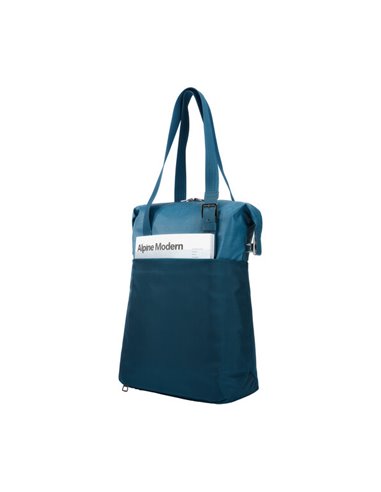 Geantă pentru Laptop THULE Spira Vertical Tote, 14", Poliester, Albastru