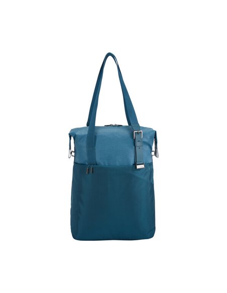Geantă pentru Laptop THULE Spira Vertical Tote, 14", Poliester, Albastru