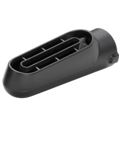 Uscător de păr-perie BaByliss AS128E, 1000W, Negru 2