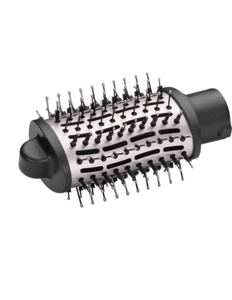 Фен-щётка BaByliss AS128E, 1000Вт, Чёрный