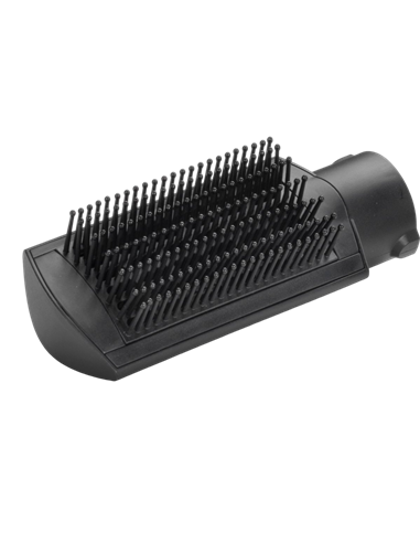 Uscător de păr-perie BaByliss AS128E, 1000W, Negru