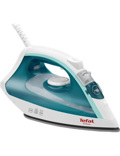 Утюг Tefal FV1710E0, 1800Вт, Бирюзовый 2