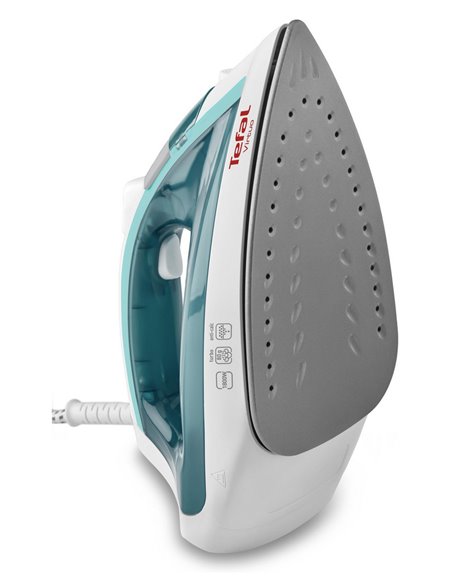 Утюг Tefal FV1710E0, 1800Вт, Бирюзовый