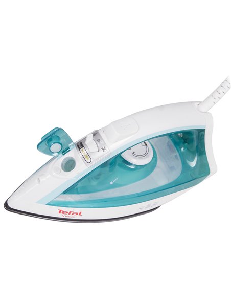 Утюг Tefal FV1710E0, 1800Вт, Бирюзовый