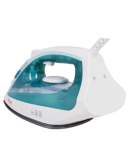 Fier de călcat Tefal FV1710E0, 1800W, Turcoaz