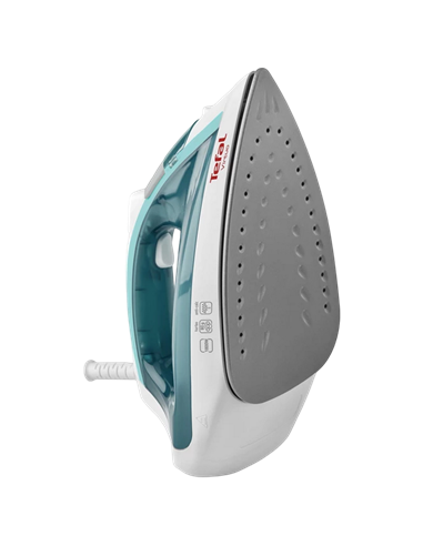 Утюг Tefal FV1710E0, 1800Вт, Бирюзовый