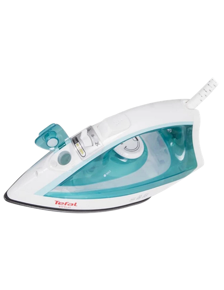 Утюг Tefal FV1710E0, 1800Вт, Бирюзовый