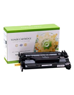 Картридж SCC SCF226X, Черный 2