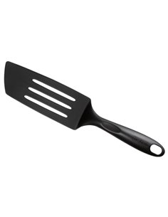Spatulă bucătărie Tefal Bienvenue, Negru 2