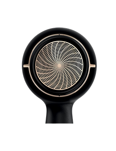 Uscător de păr Philips Prestige Pro HPS920/00, 2300 W, Negru 2