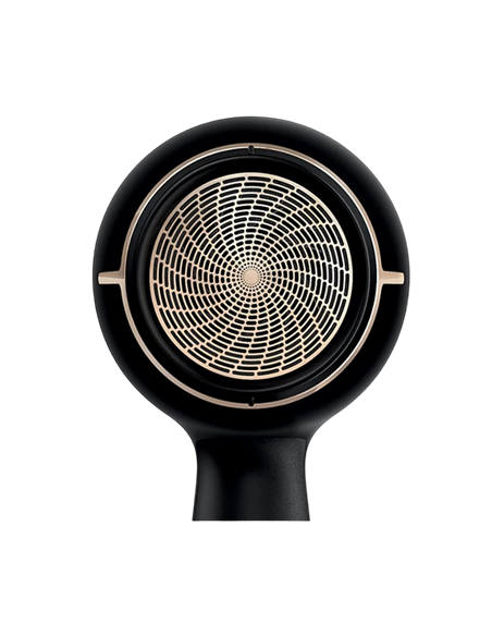 Фен Philips Prestige Pro HPS920/00, 2300 Вт, Чёрный