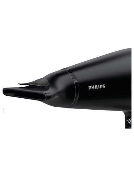 Фен Philips Prestige Pro HPS920/00, 2300 Вт, Чёрный