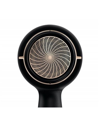 Фен Philips Prestige Pro HPS920/00, 2300 Вт, Чёрный