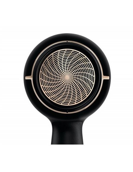 Фен Philips Prestige Pro HPS920/00, 2300 Вт, Чёрный