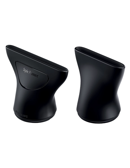 Фен Philips Prestige Pro HPS920/00, 2300 Вт, Чёрный