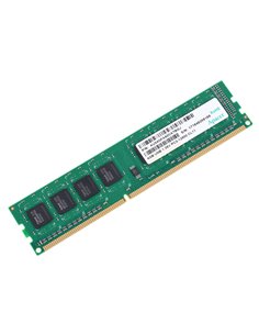Memorie RAM Apacer AU04GFA60CATBGJ, DDR3 SDRAM, 1600 MHz, 4GB 2