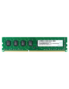 Memorie RAM Apacer AU08GFA60CATBGC, DDR3 SDRAM, 1600 MHz, 8GB 2