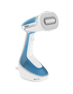 Ручной отпариватель Tefal DT9530E1, Белый Синий 2