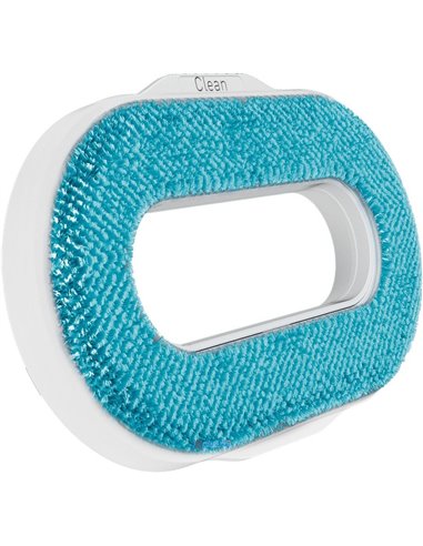 Aparat de călcat vertical cu aburi Tefal DT9530E1, Alb Albastru